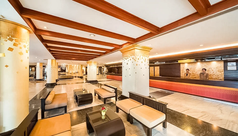 هتل مونتین بیچ ریزورت پاتایا